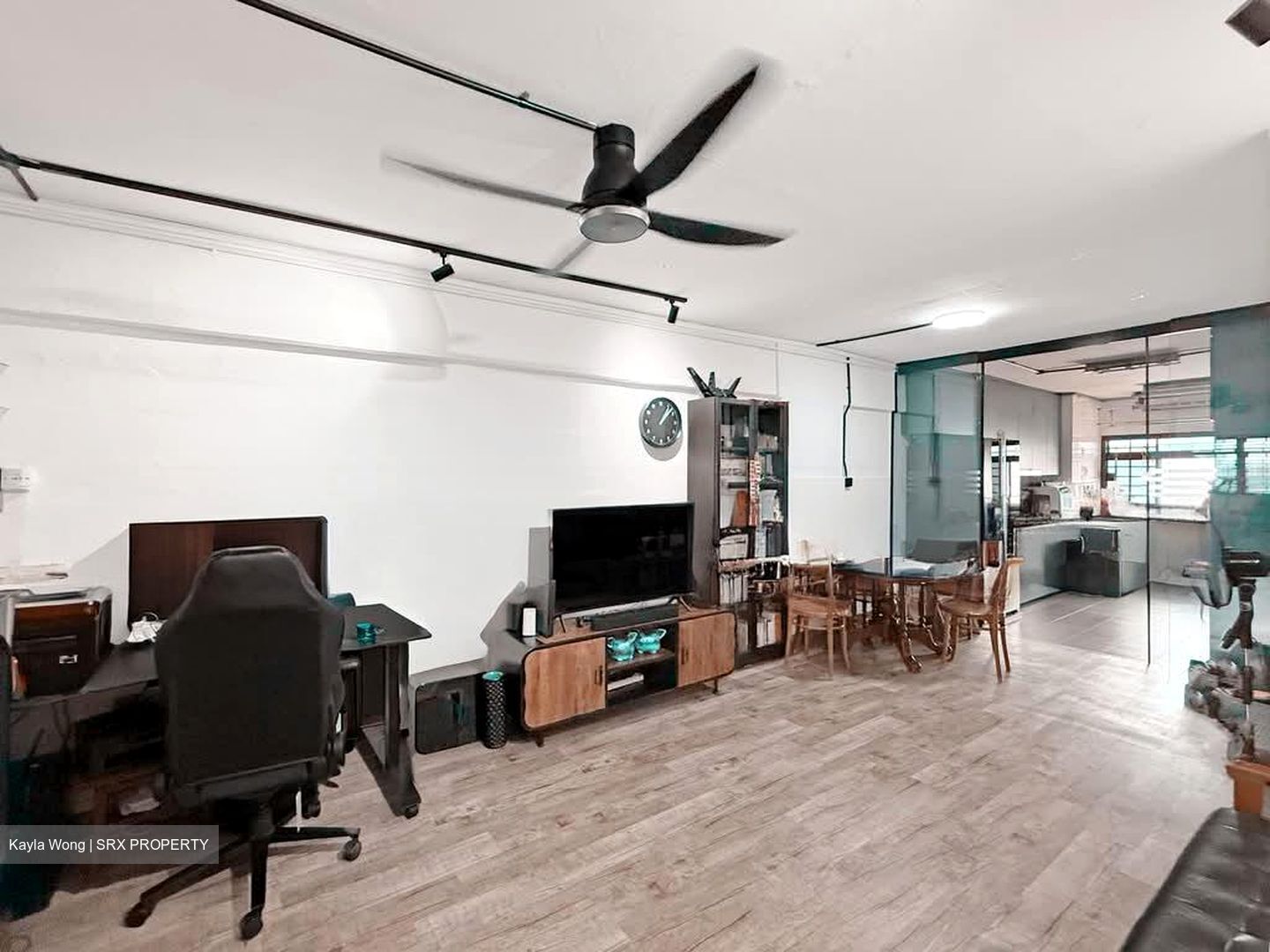 Blk 127 Potong Pasir Avenue 1 (Toa Payoh), HDB 4 Rooms #576816701